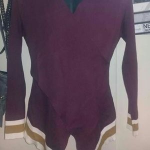 Fashion Nova sweater